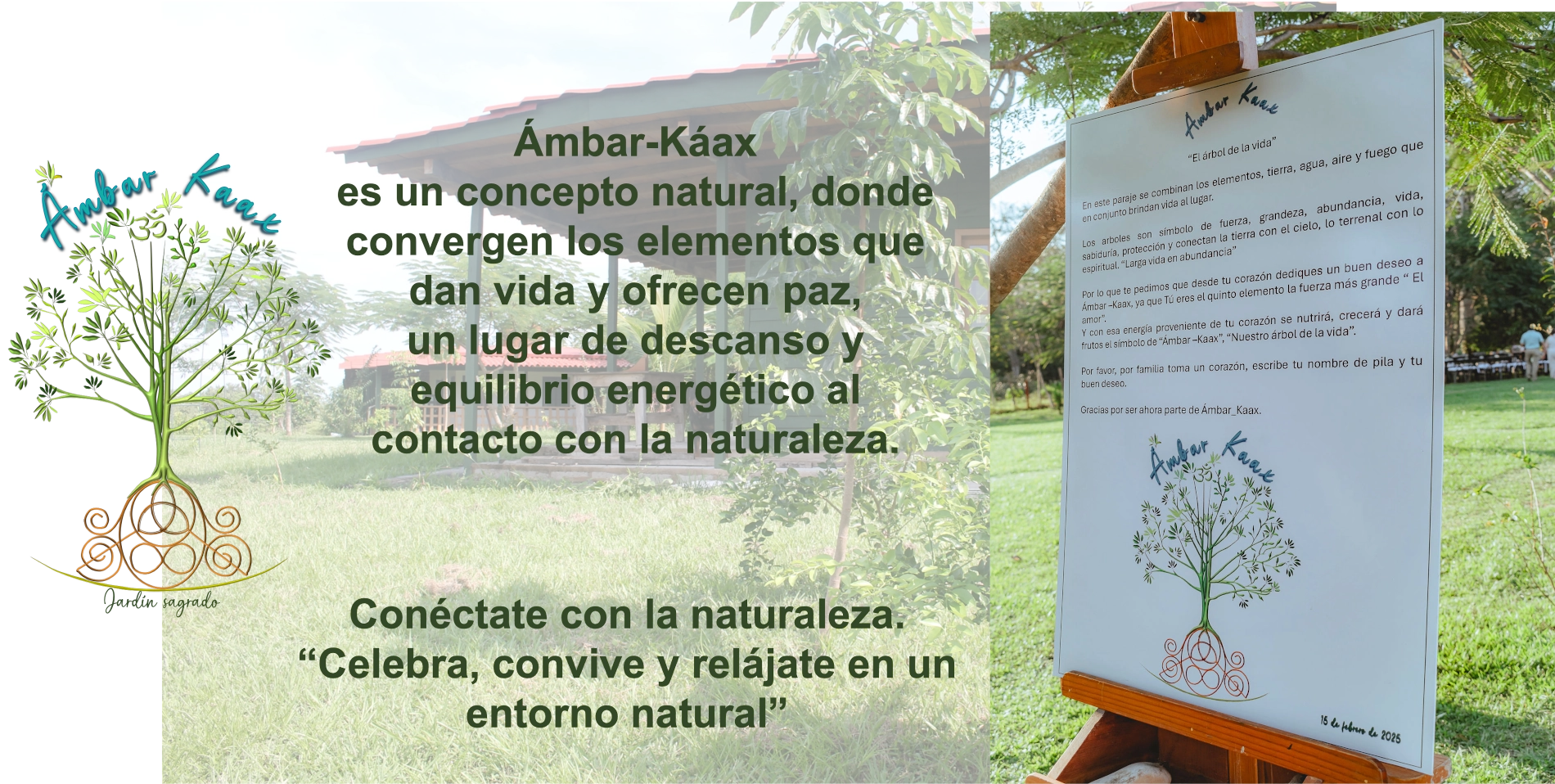 renta de palapa y cabañas