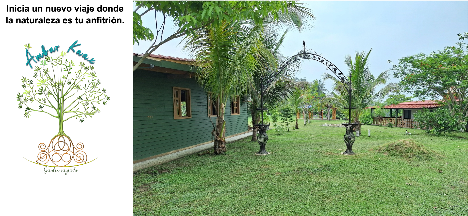 renta de palapa y cabañas