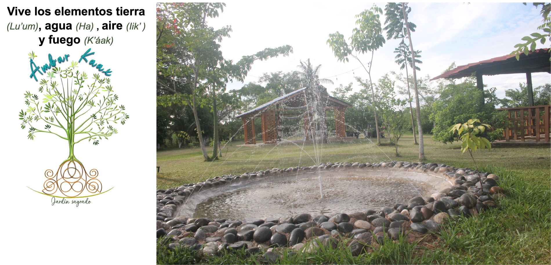 renta de palapa y cabañas