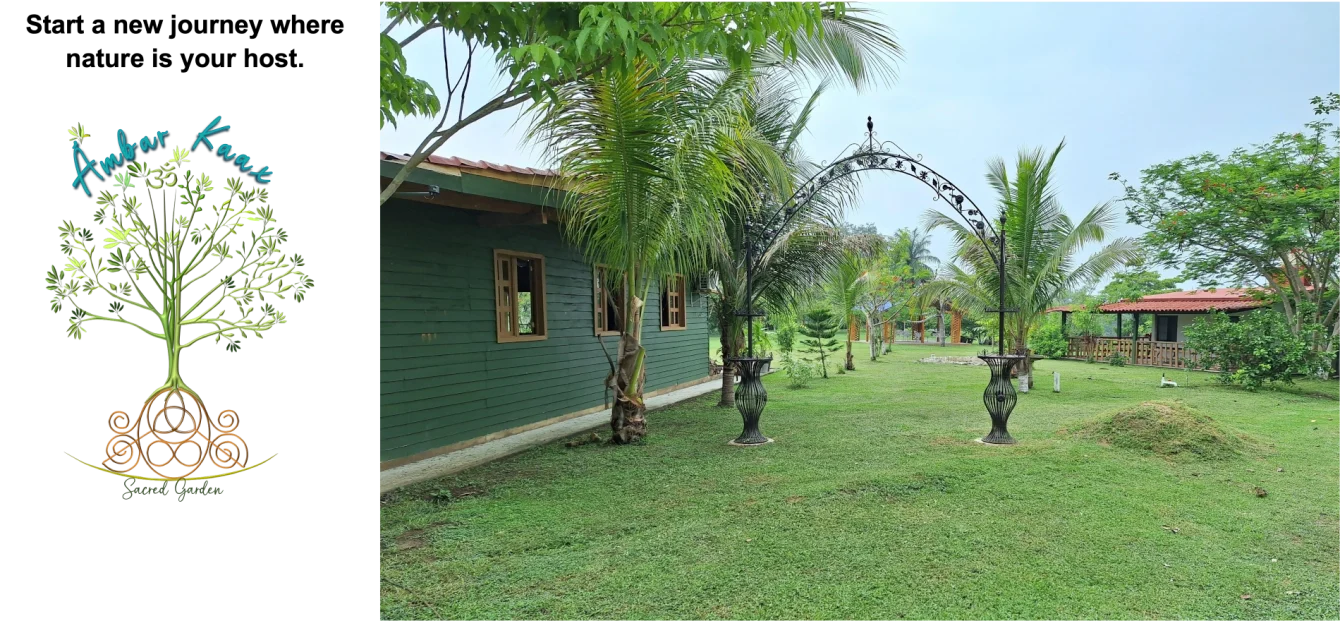 renta de palapa y cabañas